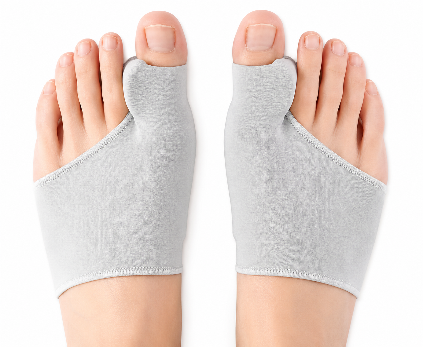 Daytime Bunion Sleeve