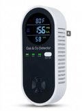 Hometect 4-in-1 Home Safety Monitor